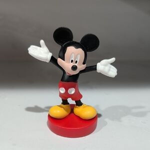 Mickey Mouse Tonie